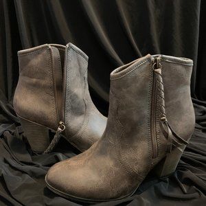American Rag Allye Boots